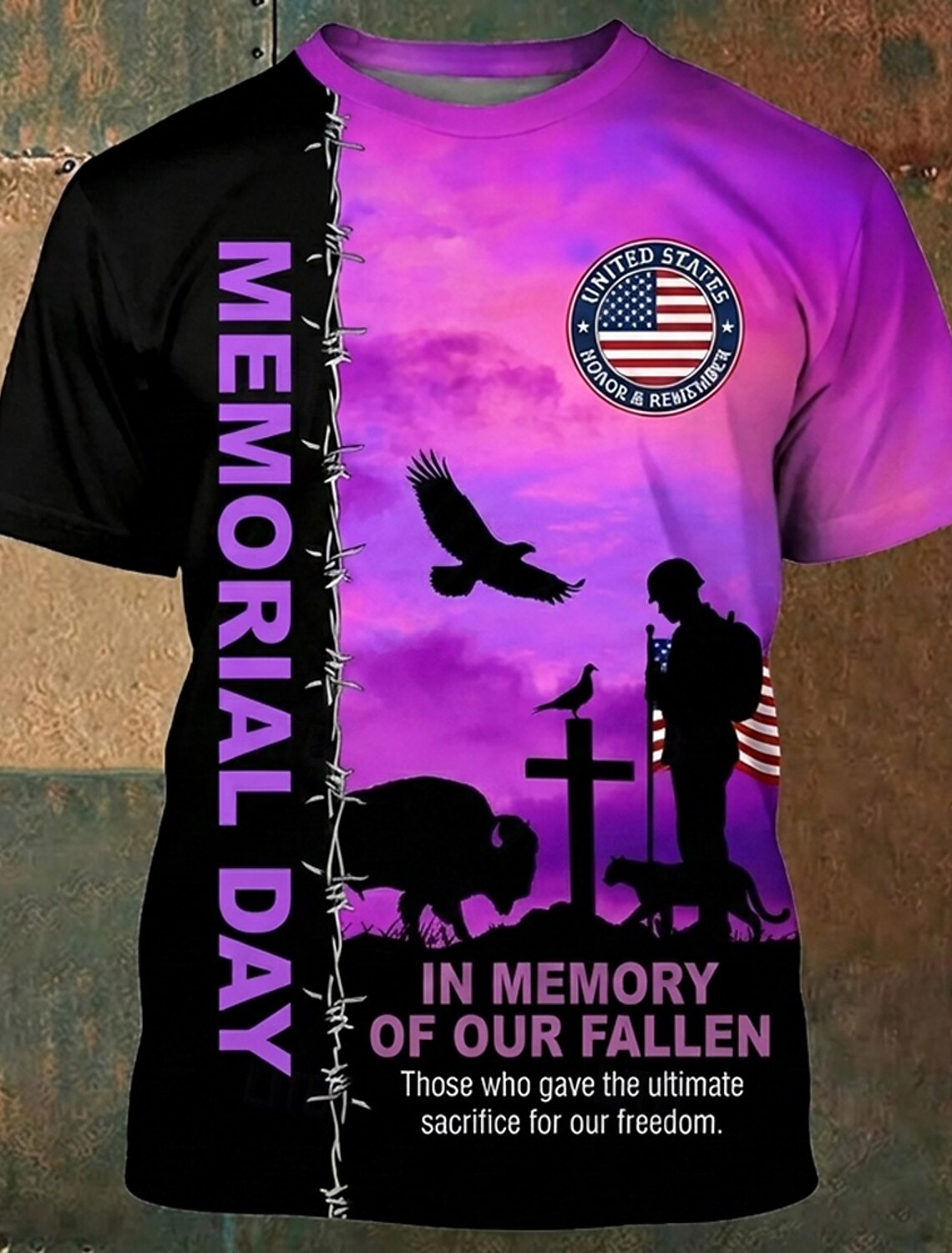 Memorial Day 