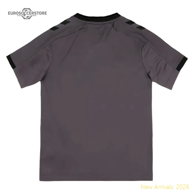 Newport County Away Kit 2022-2023 Fan Edition Jersey