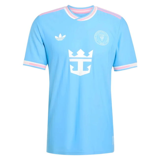 Superior L. Messi #10 Official Merchandise Licensed Product (v10)