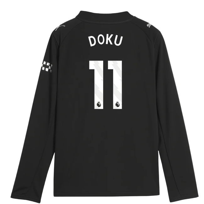 2025-2026 Away EPL Shirt - Best Value Durable Kids Kids #27043