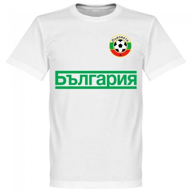 Bulgaria Pro Jersey Bulgaria