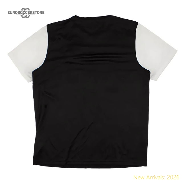 Sheffield Fc 2019-21 Adidas Training Shirt (l) (excellent)