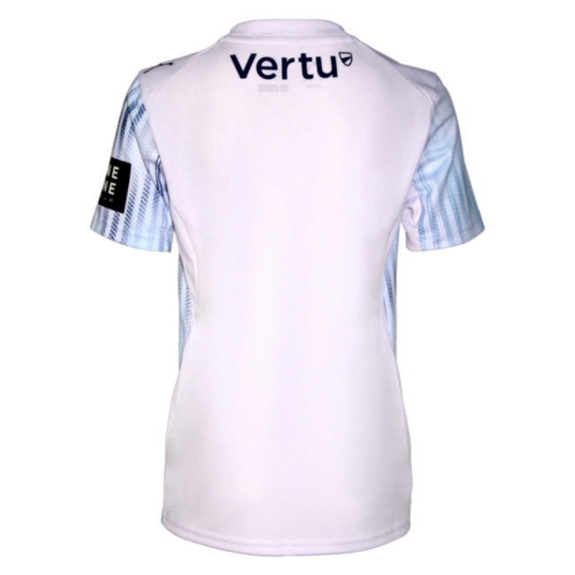[JED] 2026-2027 Plymouth Argyle Away Shirt (Kids)