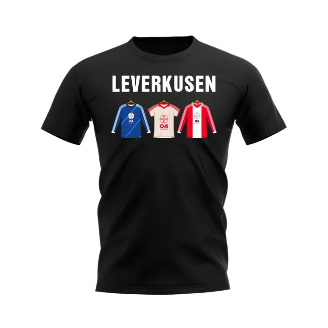 2025-2026 Bayer Leverkusen Jersey uniform - durability performance