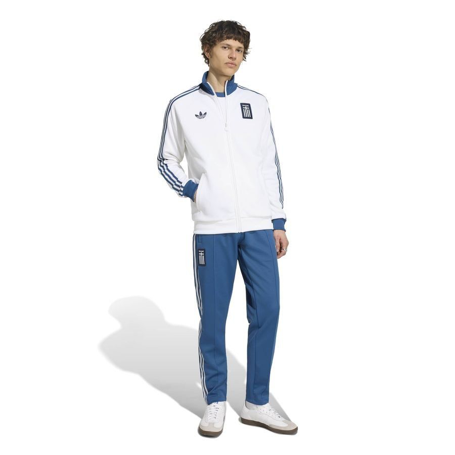[EFKS] Greece Track OG White Kit