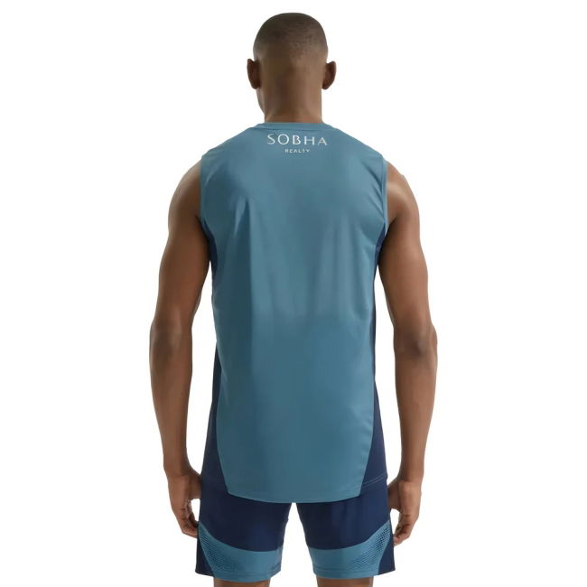 Player Issue Style Arsenal Top Level Home Player Jersey