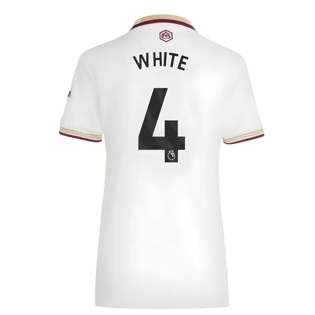 2025-20 Arsenal high-end Third Shirt - Adults | high quality