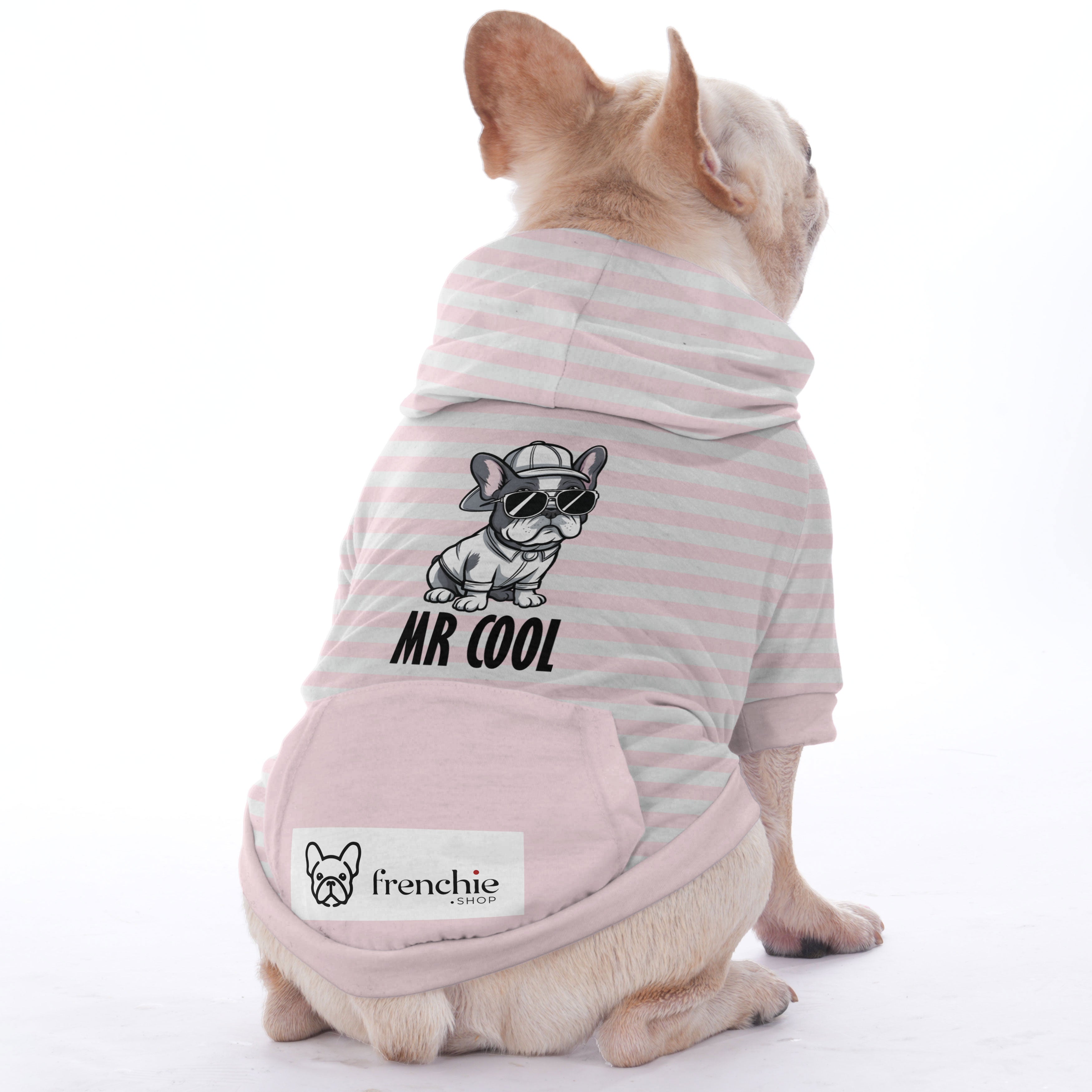 Waffle- - Bulldog Inspired Hoodies For French Bulldog | Frenchie Shop Original Indoor Comfort