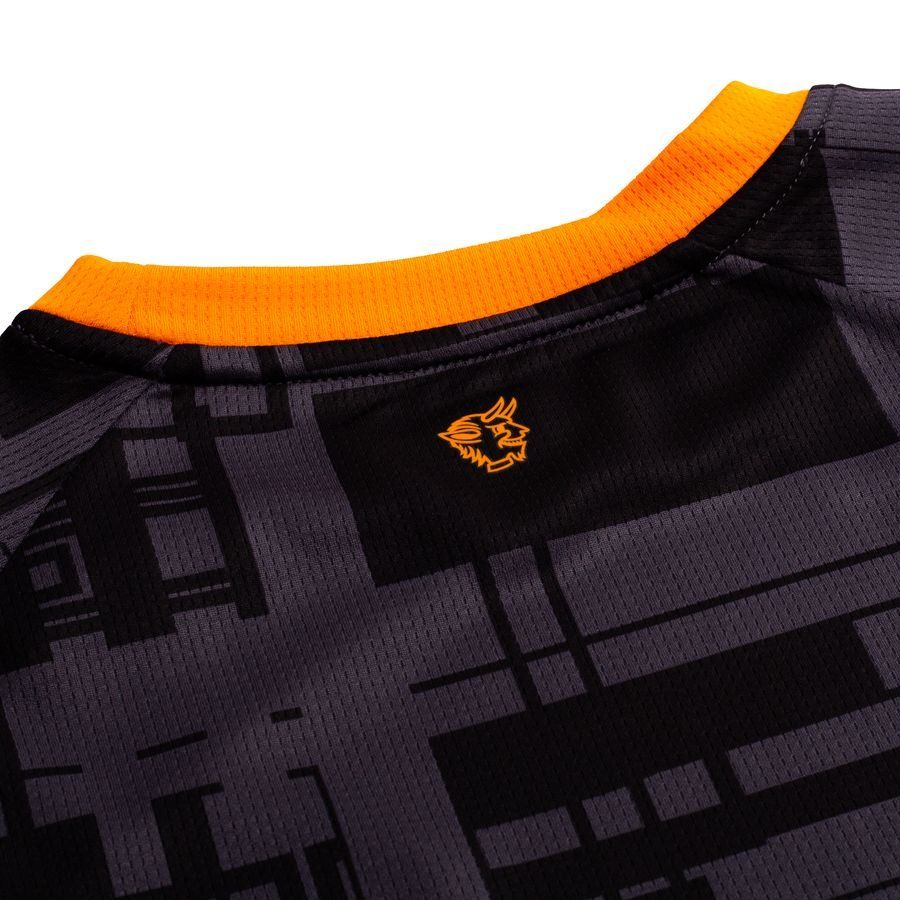 Kaiserslautern 3rd Shirt 2025/26 For Algeria Football Fans