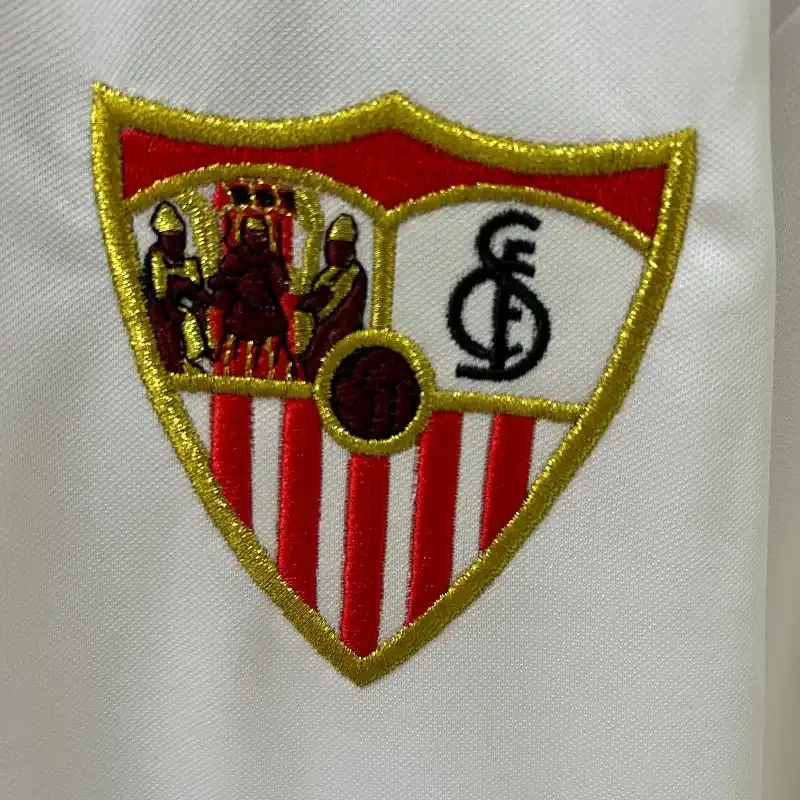 Cheap 2012-2013 Sevilla Jersey retro kit