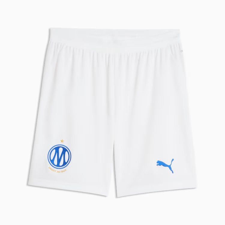 [EFKS] Marseille Shorts Home Kit 2026/27