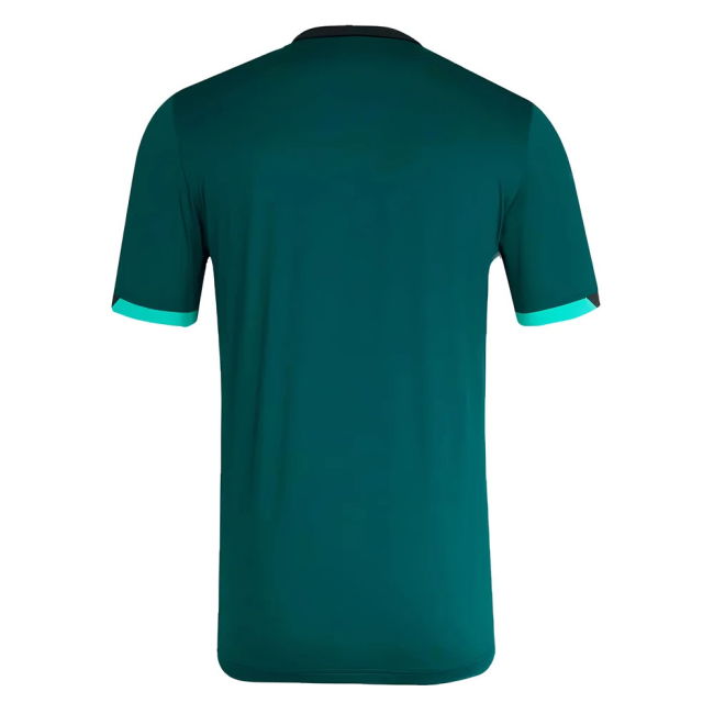 Newcastle Players Travel Polo official style Shirt 2023-2024 (Unisex
