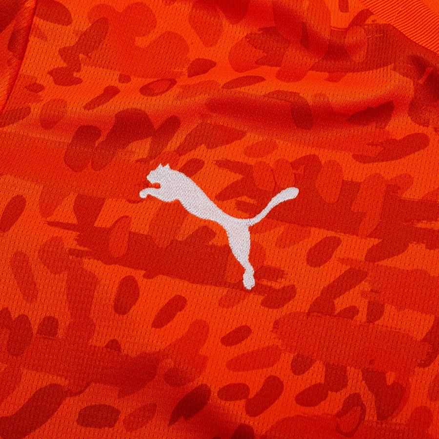 Ivory Coast Home Shirt World Cup 2026