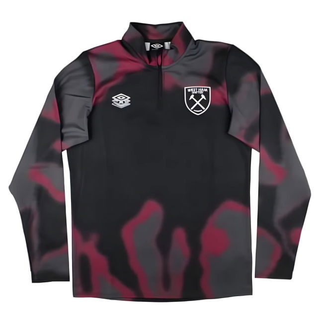 West Ham Elite Jersey 2024-2025 #95