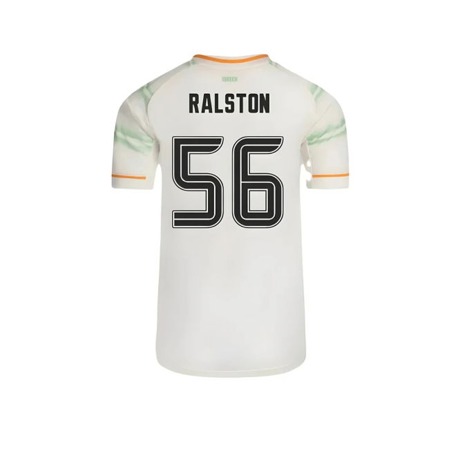 Celtic 2025-2026 Third Third Unsponsored - Durable Fan Edition
