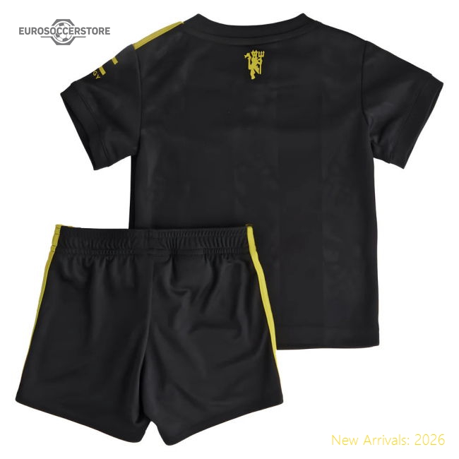 2025-2026 Team Kids Child-friendly Jersey Kids-safe Technology