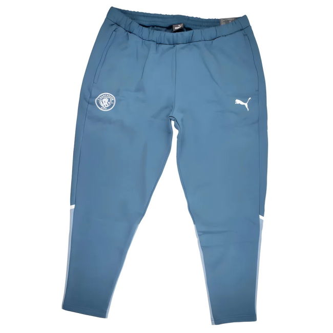 Pro Style Man City Top Level Home Player Jersey
