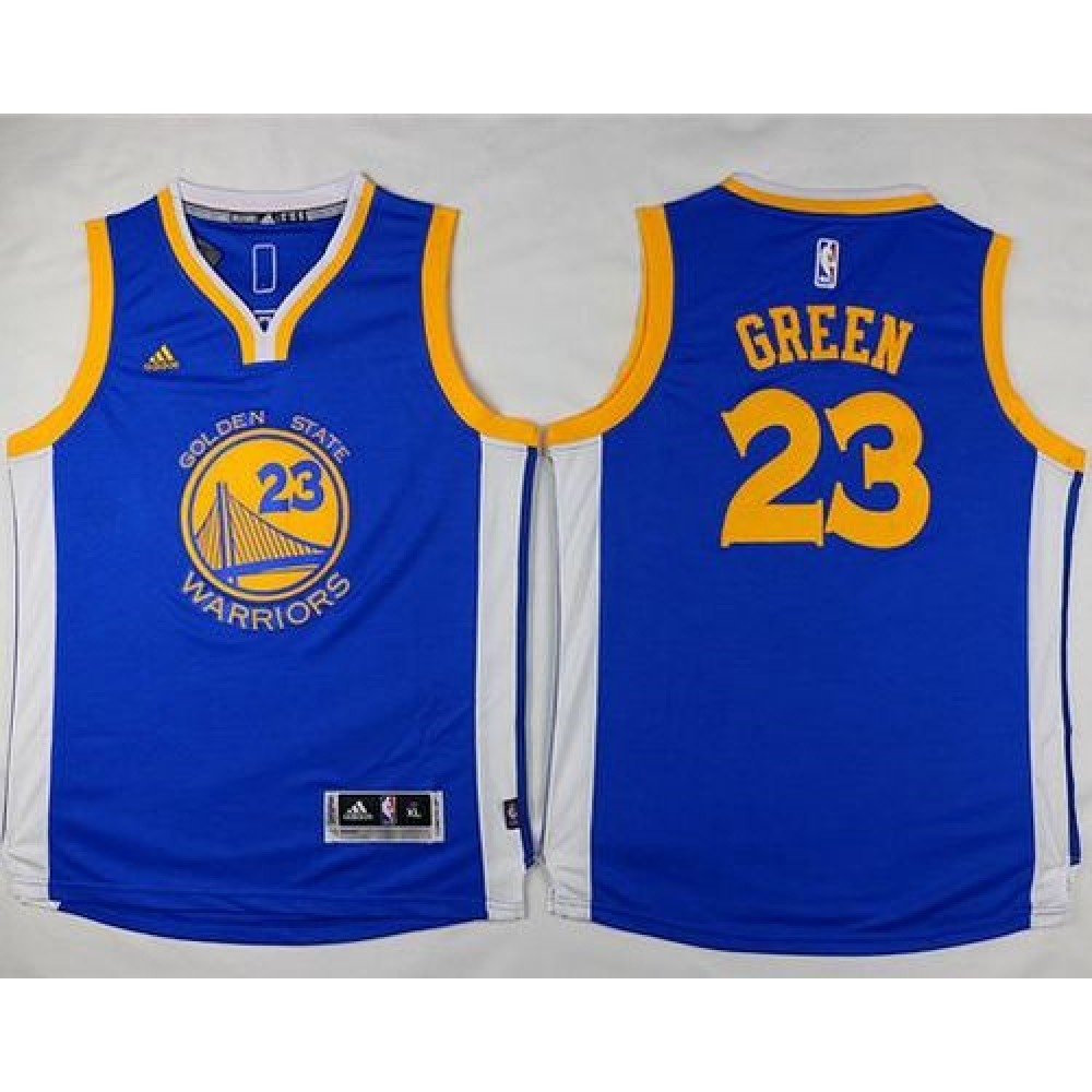 23 Blue Jersey - Must-Have Jersey