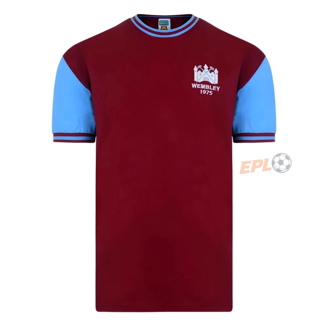 WHU 1975 competitive price Third Jersey - Adults | excellent