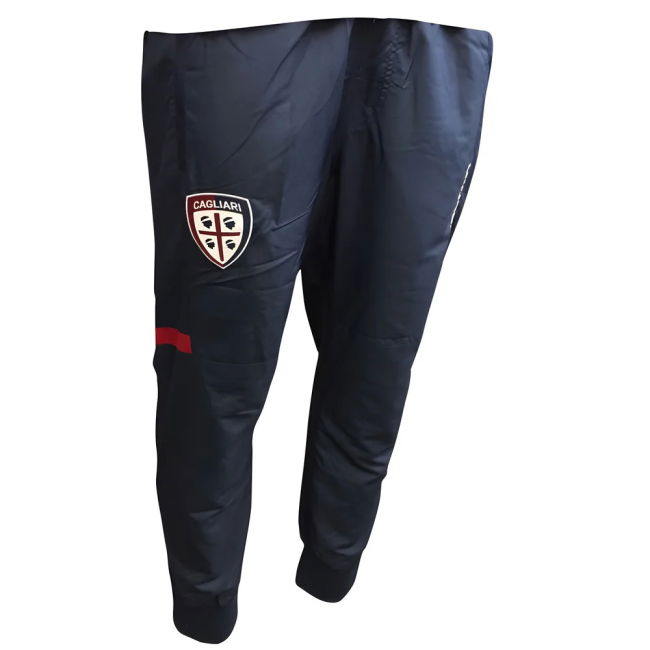 Cagliari Performance Tracksuit 2017-2018