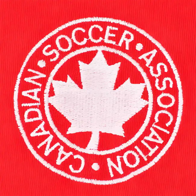 Aero-Dynamic Canada 1970S Retro Football Shirt Pro-Grade