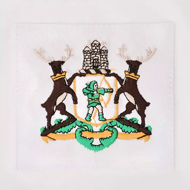 1961-1962 Football Shirt - Authentic Fan Edition - Fan Gear