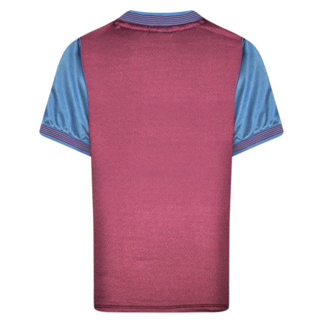 [LLS] 1998 Aston Villa Home Retro Shirt