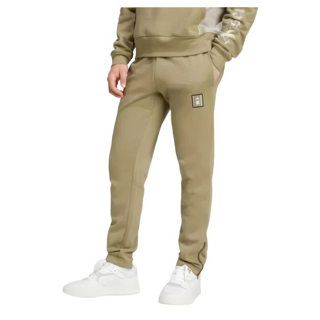 Arsenal Seasonal Fleece Tracksuit Bottoms Shirt 2024-2025 edition