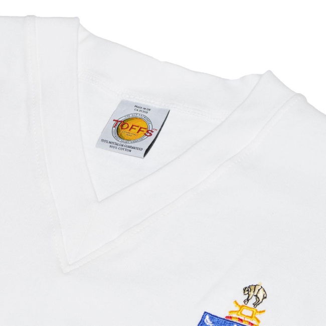 League Two Limited Edition Jersey 1962-1963