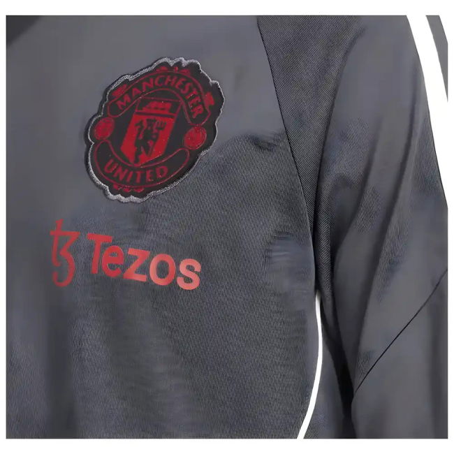 2025-2026 Man Utd Training match jersey - replica performance wear
