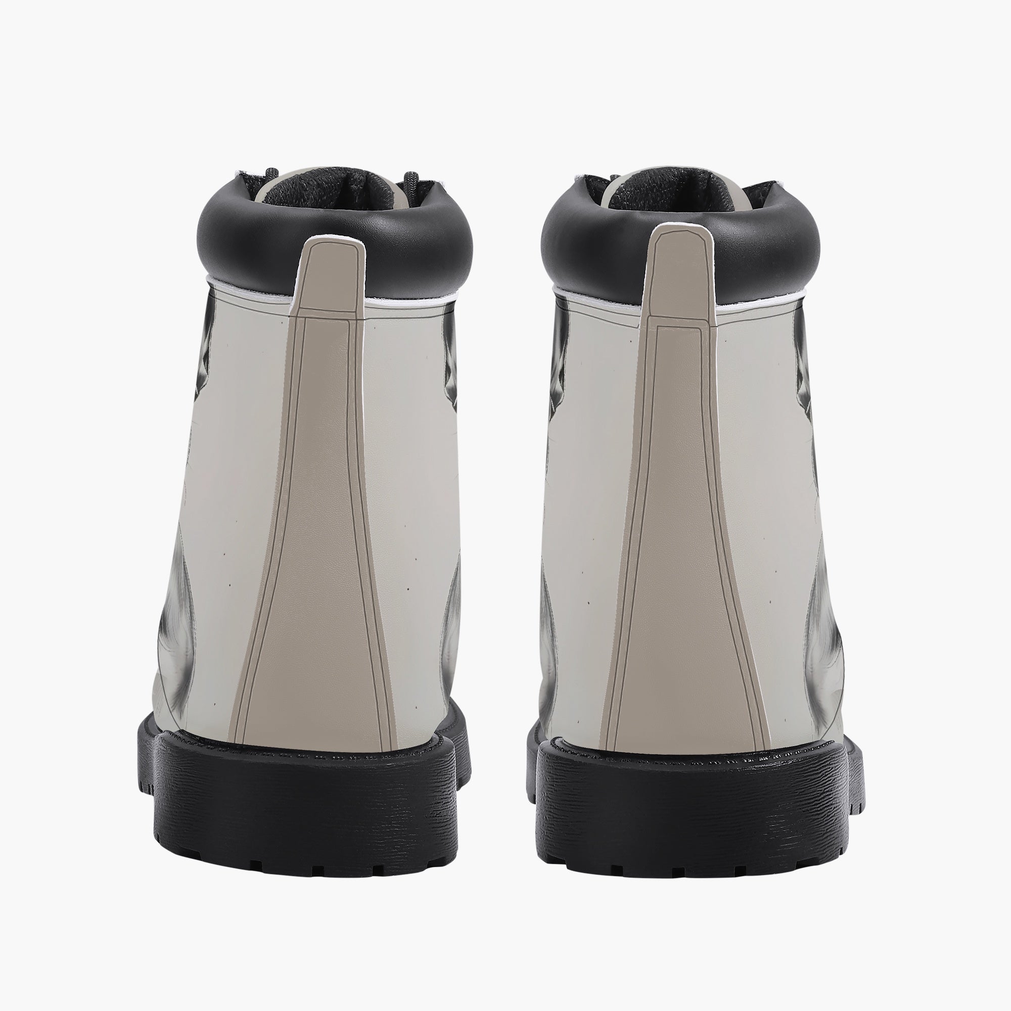 Camilla - Casual Leather Boot