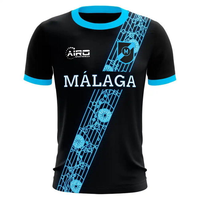 Official 2025-2026 Away Soccer Jersey - Professional Grade