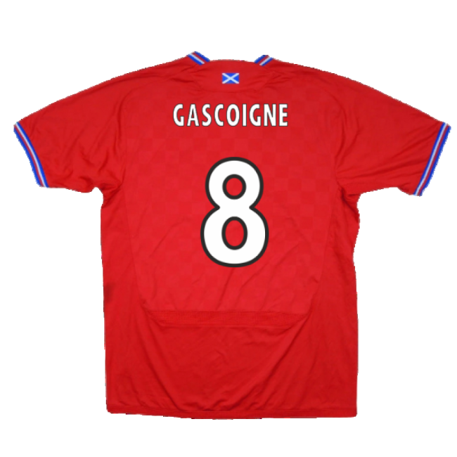 Rangers Fc Secondary Kit Rangers 200 #9 Economical Licensed Prod (v9)