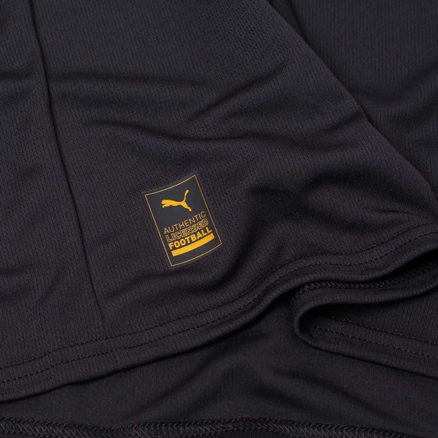 Manchester City Away Shirt 2025/26