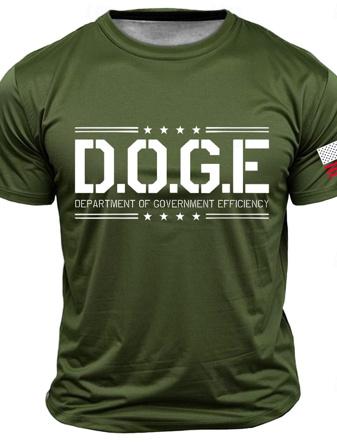 4th of July 2026 250th Memorial Day Men's Patriotic Vintage Designer Patriot Graphic 3D Print Veteran Crew Neck Short Sleeve T-Shirt Outdoor