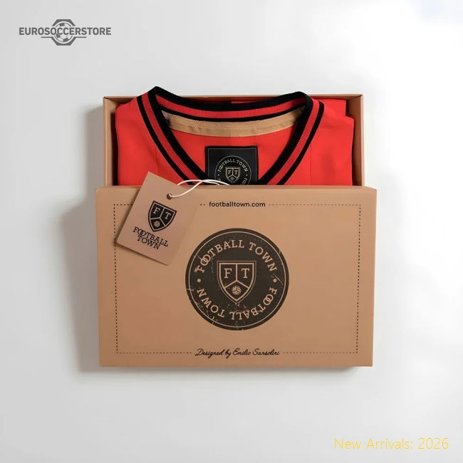 Albania 2024-2025 Authentic Home Jersey (alb) Modern Breathability