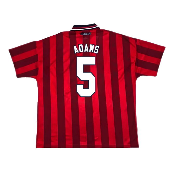 Player Issue Style England Away Pro Level Shirt 2025-2026