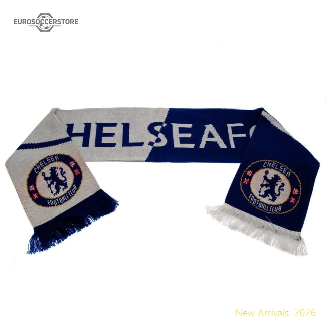 2023-2024 Chelsea Home Official Jersey Nike Dri-fit Lightweight