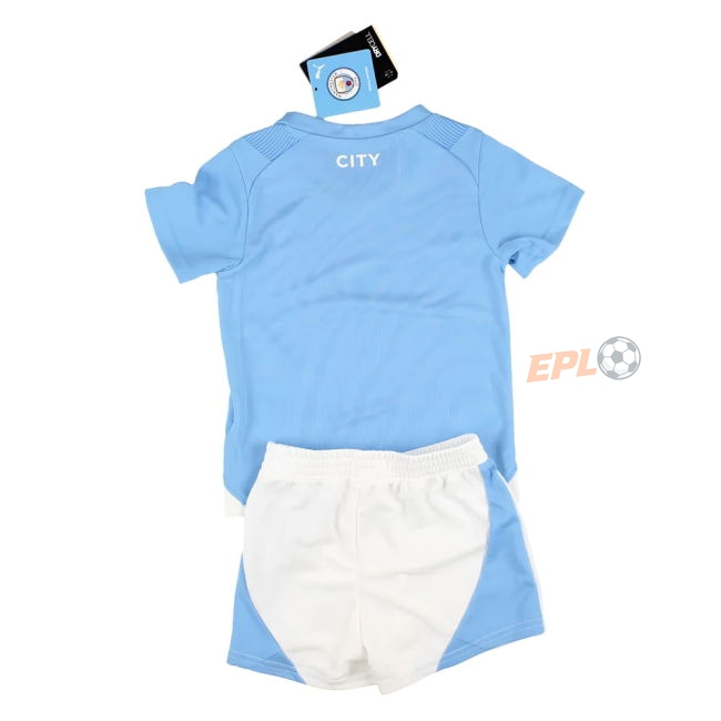 Man City Soccer Jerseys 2023-20 budget-friendly Home Soccer Jersey