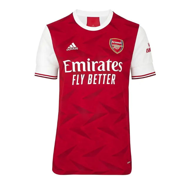 Arsenal 2020-2021 Home Jersey - Adult