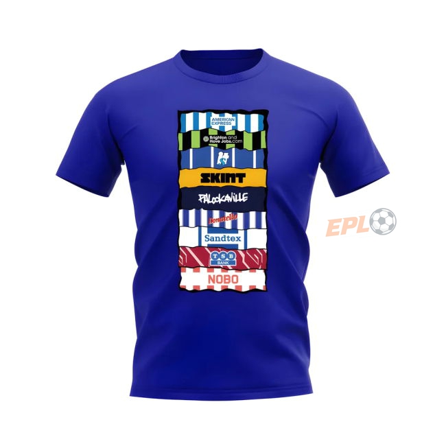 League One cost-effective Third Soccer Jersey | top quality