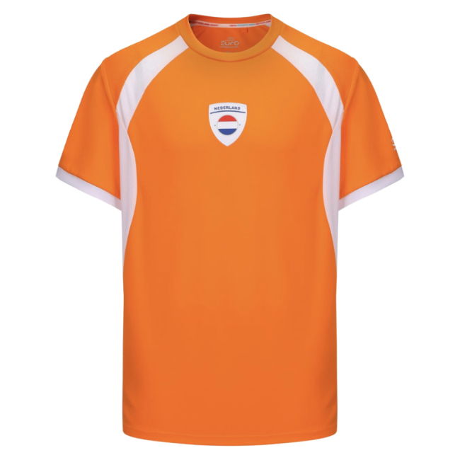 Holland Pro Jersey 2025