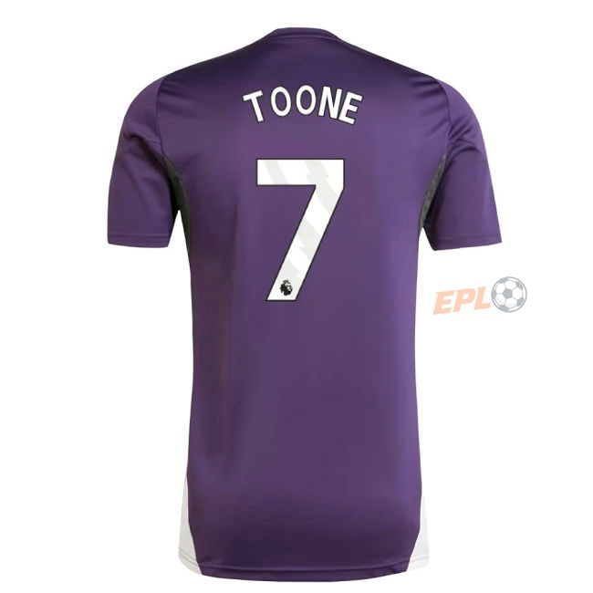 MAN 2025-20 best price Third Jersey - Adults | genuine