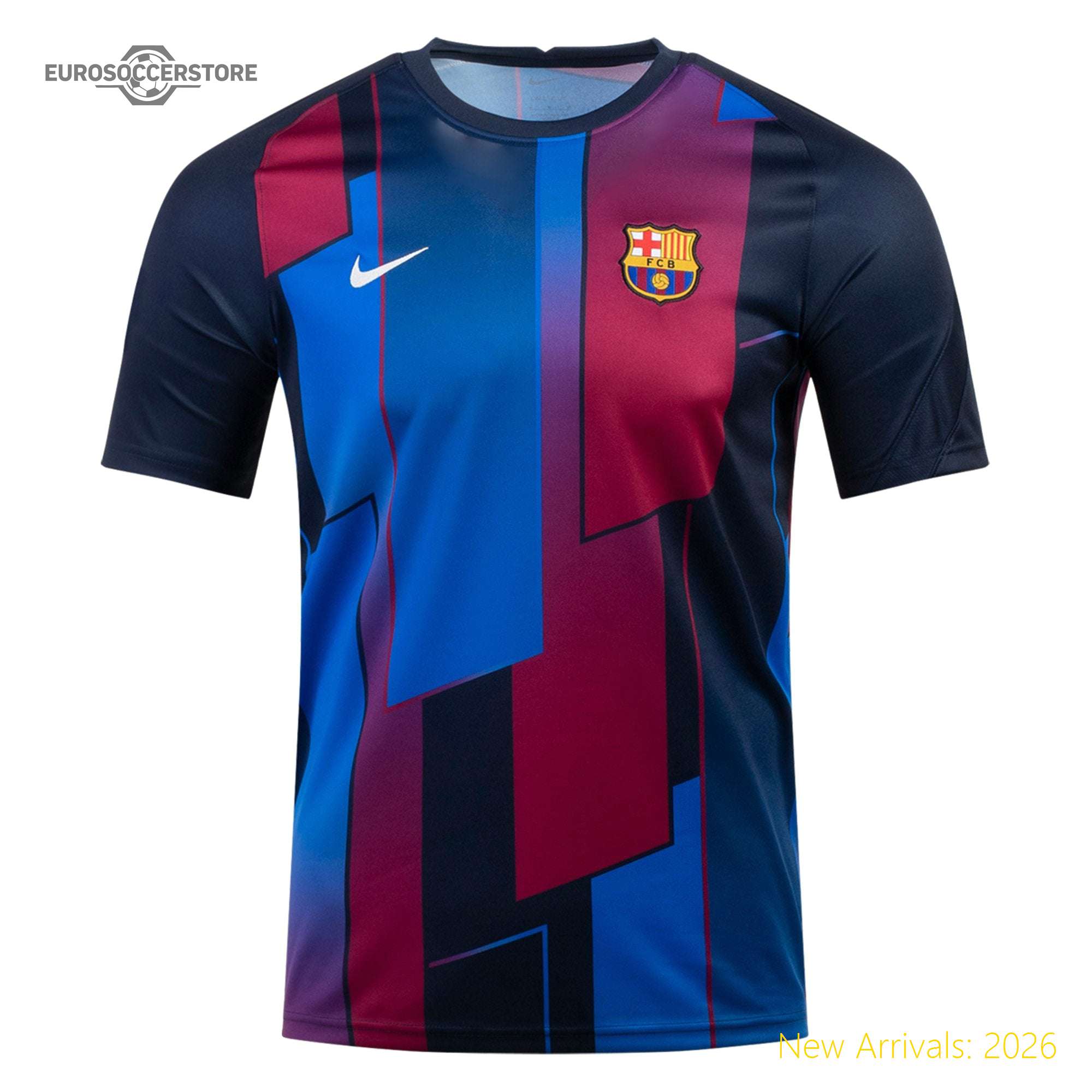 Trendy Adult Bar Fc Barcelona Durable Unknown Jersey 2021
