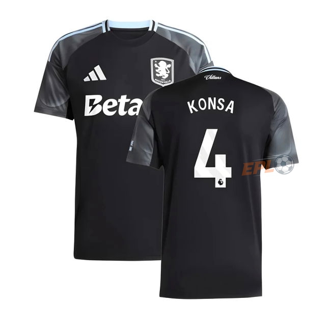 AVL premium 2025-20 Away Kit - Adults | exclusive | exclusive