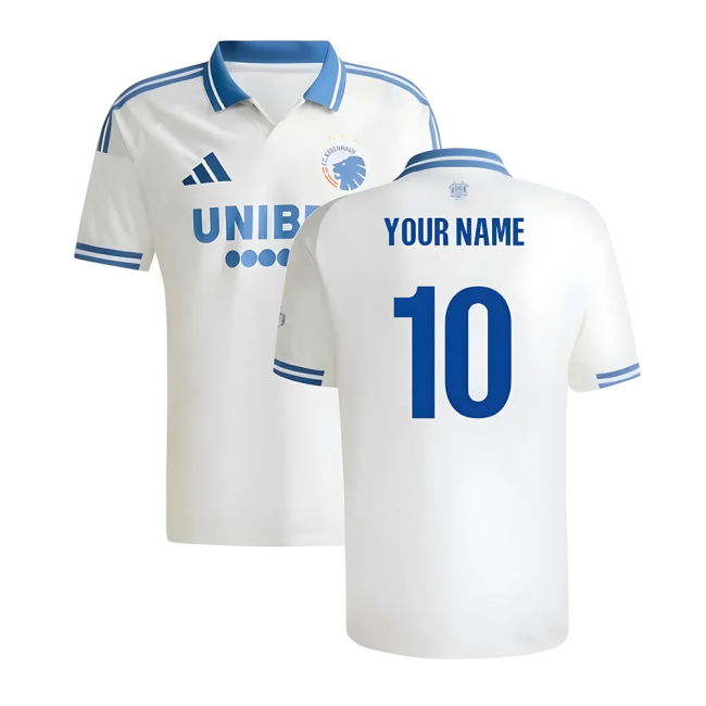 Durable 2025-2026 Football Club Home Home With Limited Edition Design