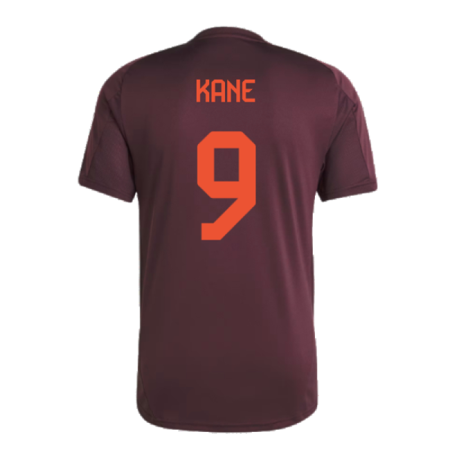 Professional Style Bayern Munich High Standard Training Elite Kit (1)