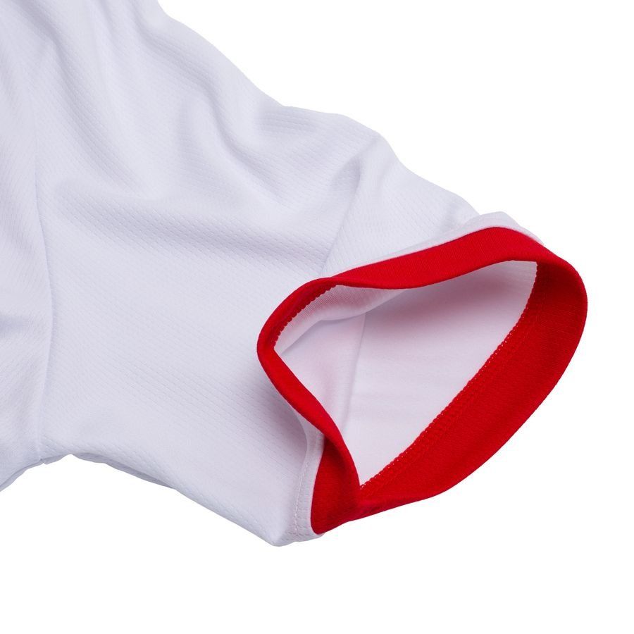 Fc Utrecht Home Shirt 2025/26 In Multiple Adult Sizes