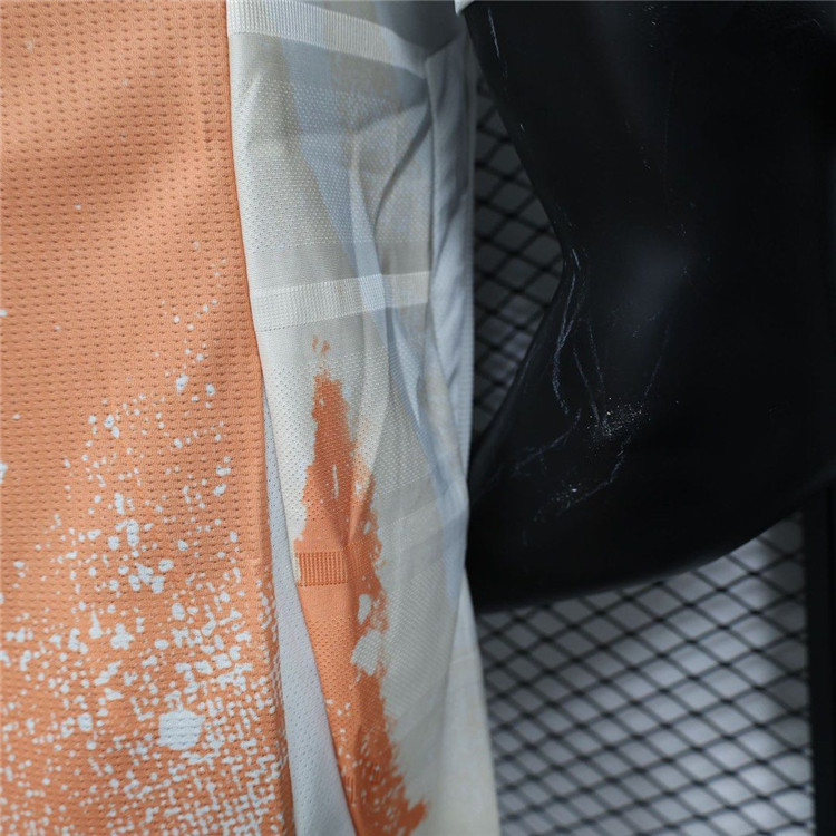 Authentic AS Roma 2425 Away Match Shirt - Official Replica 11478