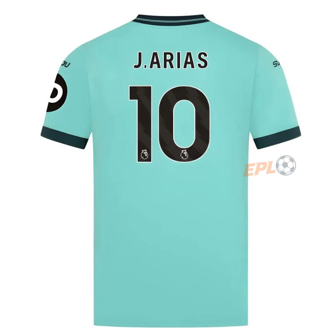CHA 2025-20 cost-effective Away Jersey - Adults | premium
